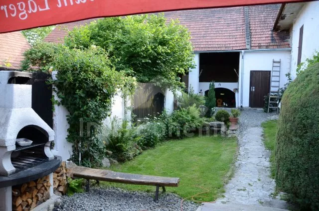 Statek Novohradsko JC 0090