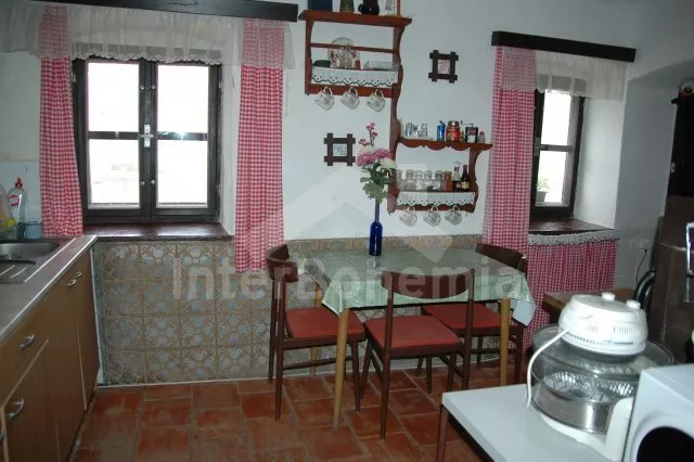 Statek Novohradsko JC 0090