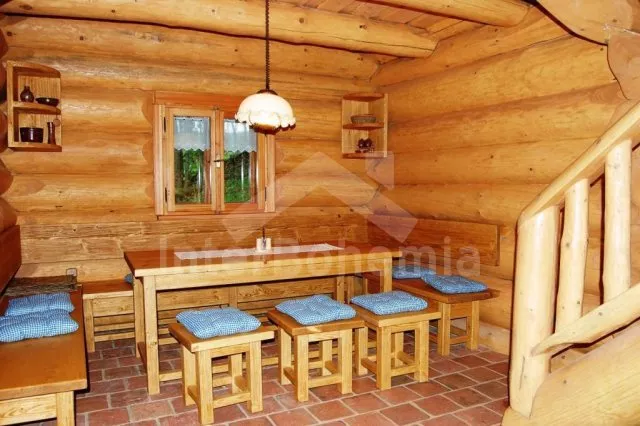 Chata Orlické hory a předhůří VC 0002