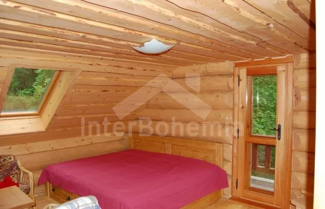 Chata Orlické hory a předhůří VC 0002