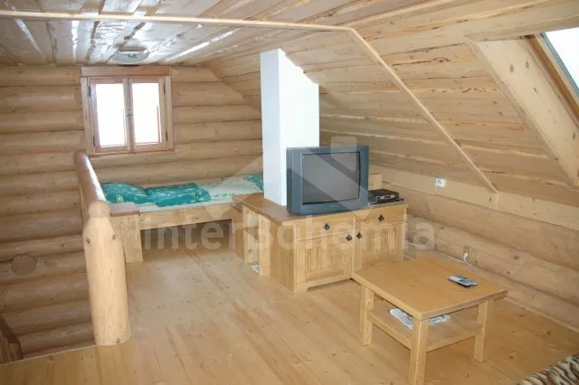 Chata Orlické hory a předhůří VC 0002