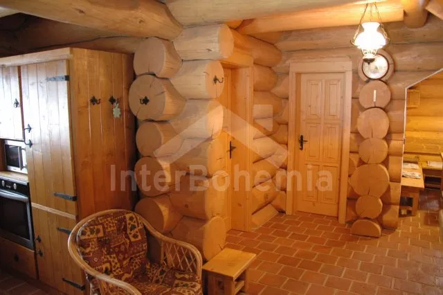 Chata Orlické hory a předhůří VC 0002