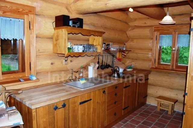 Chata Orlické hory a předhůří VC 0002