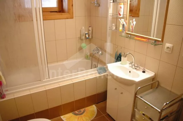 Chata Orlické hory a předhůří VC 0002