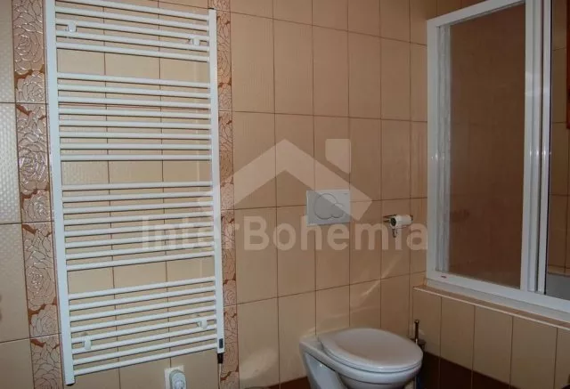 Chata Orlické hory a předhůří VC 0002