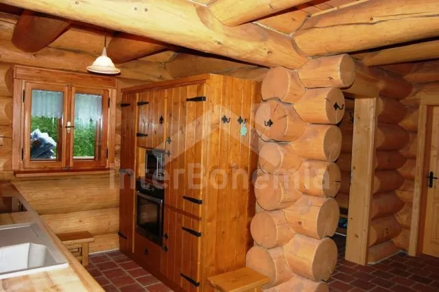 Chata Orlické hory a předhůří VC 0002