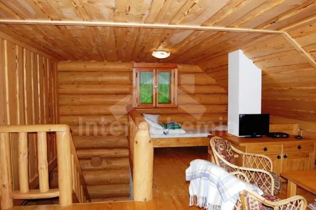 Chata Orlické hory a předhůří VC 0002