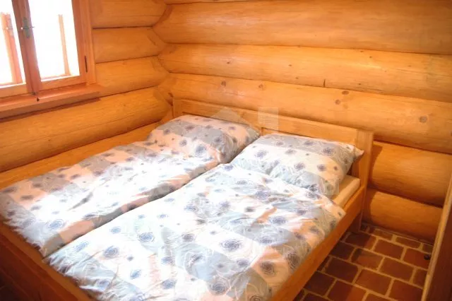 Chata Orlické hory a předhůří VC 0002