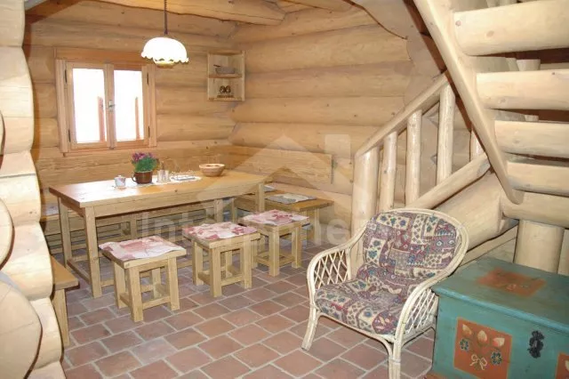 Chata Orlické hory a předhůří VC 0002