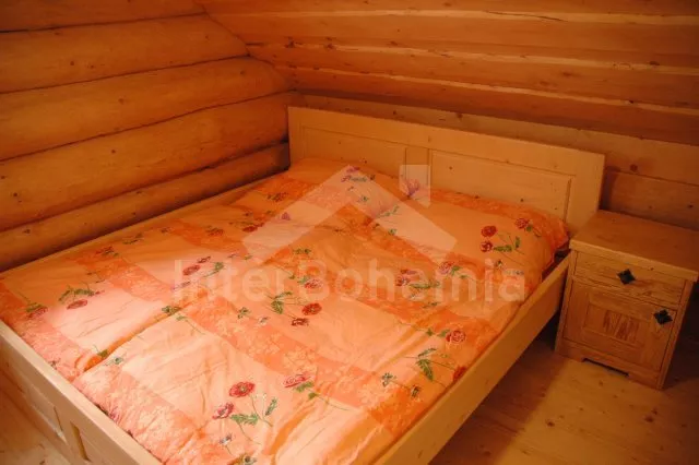 Chata Orlické hory a předhůří VC 0002