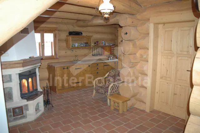 Chata Orlické hory a předhůří VC 0002