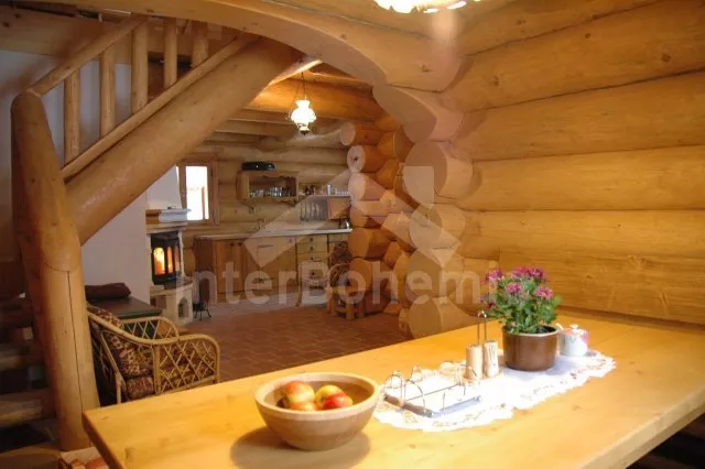 Chata Orlické hory a předhůří VC 0002