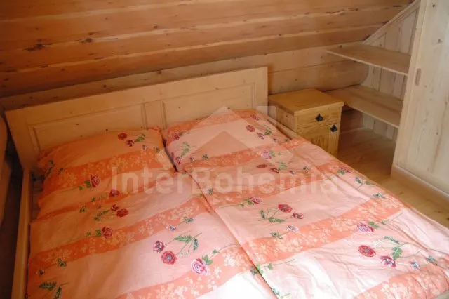 Chata Orlické hory a předhůří VC 0002