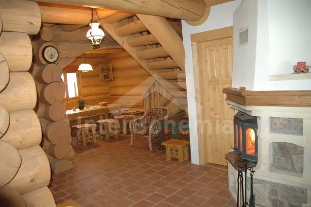 Chata Orlické hory a předhůří VC 0002