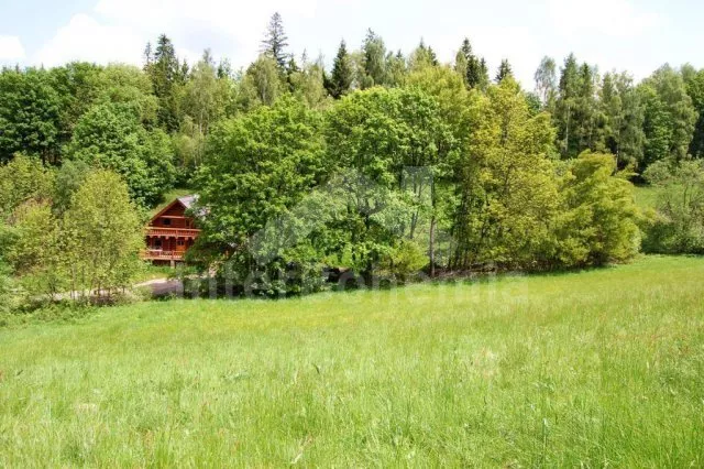 Chata Orlické hory a předhůří VC 0002