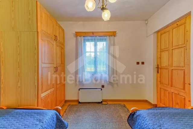 Chalet Broumov mountains VC 0003