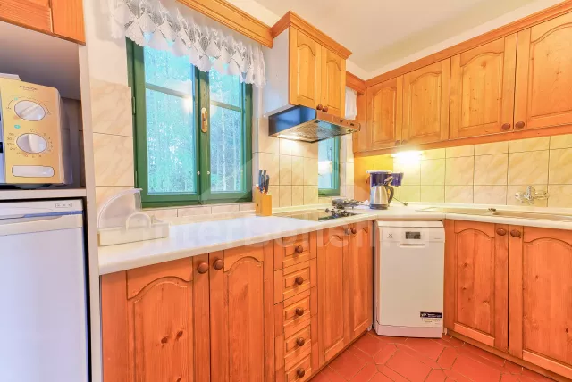 Chalet Broumov mountains VC 0003