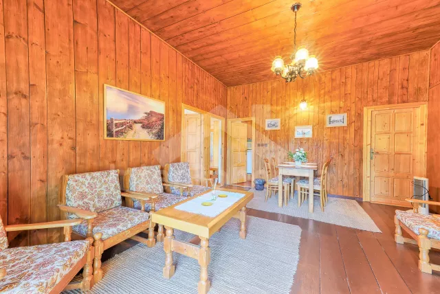 Chalet Broumov mountains VC 0003