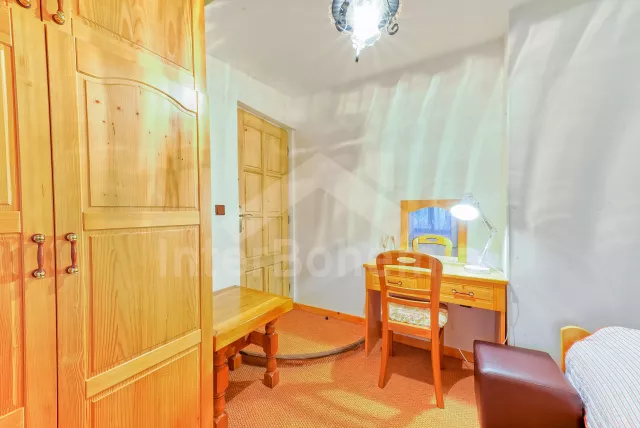 Chalet Broumov mountains VC 0003