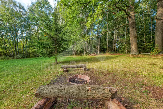 Chalet Broumov mountains VC 0003