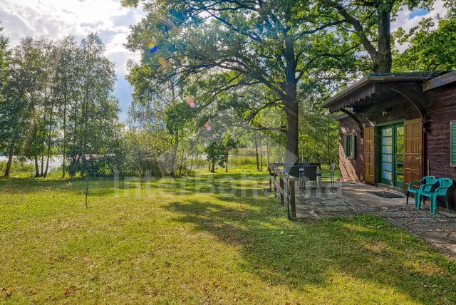 Chalet Broumov mountains VC 0003