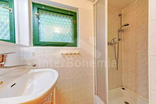 Chalet Broumov mountains VC 0003