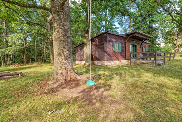 Chalet Broumov mountains VC 0003