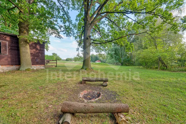 Chalet Broumov mountains VC 0003