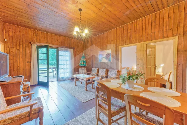 Chalet Broumov mountains VC 0003