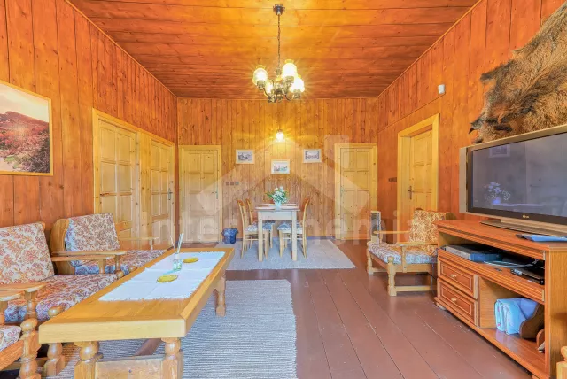 Chalet Broumov mountains VC 0003