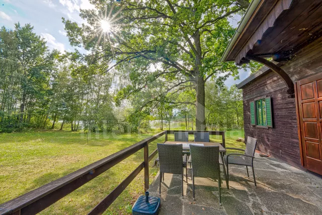 Chalet Broumov mountains VC 0003