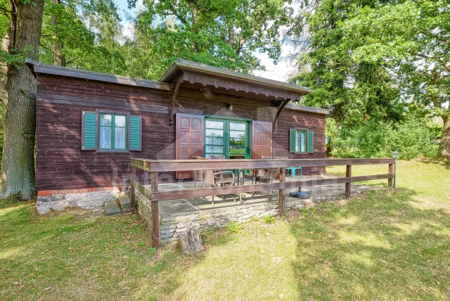 Chata Broumovsko VC 0003