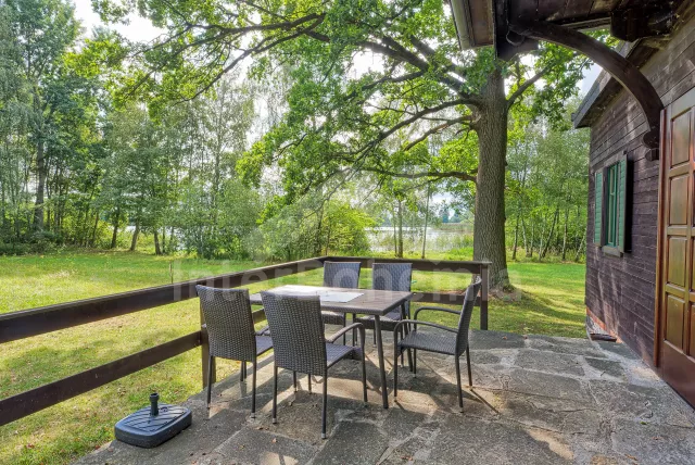 Chalet Broumov mountains VC 0003