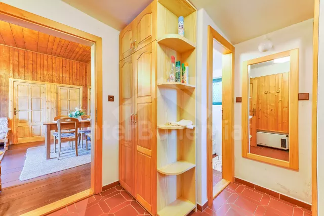 Chalet Broumov mountains VC 0003