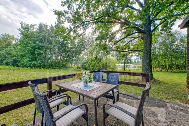 Chata Broumovsko VC 0003