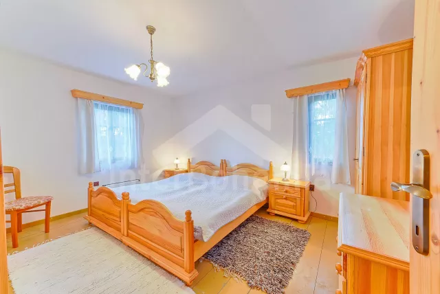 Chalet Broumov mountains VC 0003