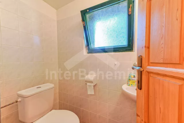 Chalet Broumov mountains VC 0003