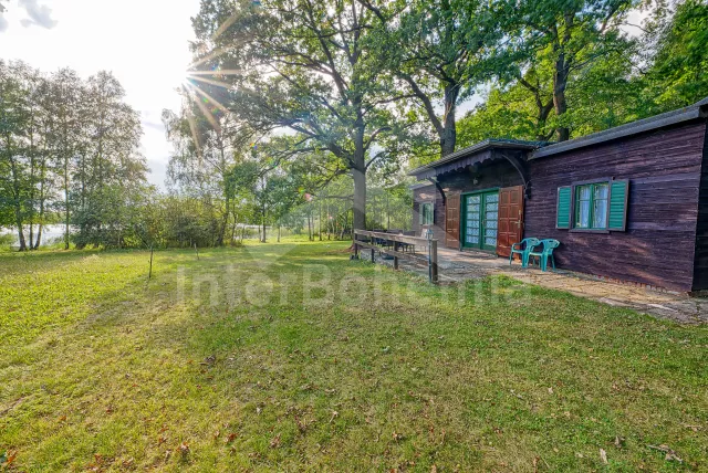 Chata Broumovsko VC 0003