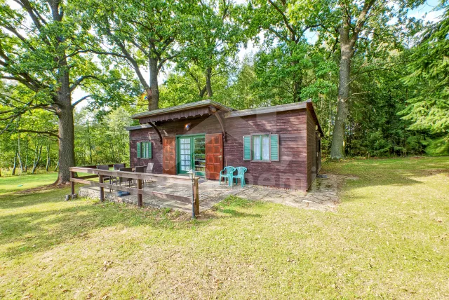 Chata Broumovsko VC 0003