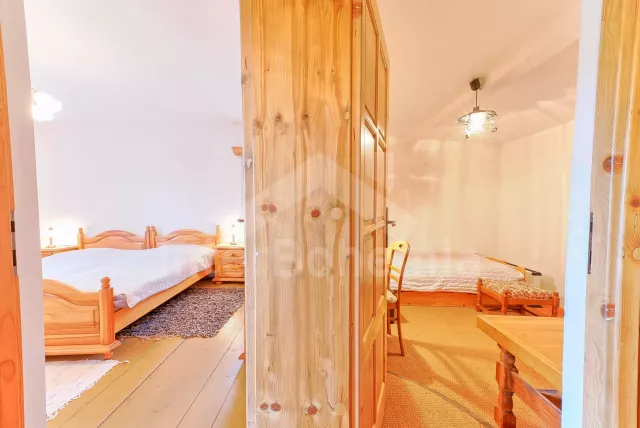 Chalet Broumov mountains VC 0003