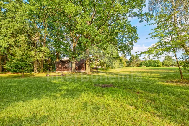 Chalet Broumov mountains VC 0003