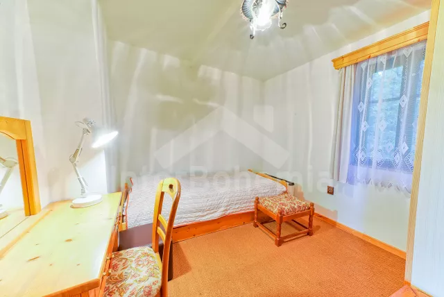 Chalet Broumov mountains VC 0003