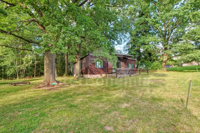 Chalet Broumov mountains VC 0003