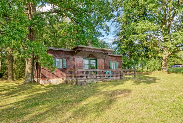 Chata Broumovsko VC 0003