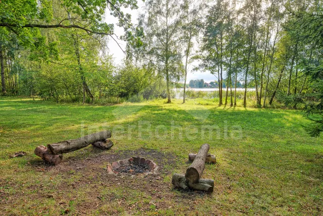 Chalet Broumov mountains VC 0003