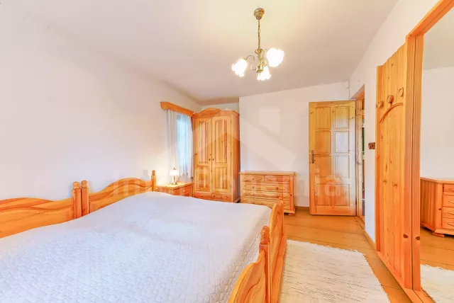 Chalet Broumov mountains VC 0003