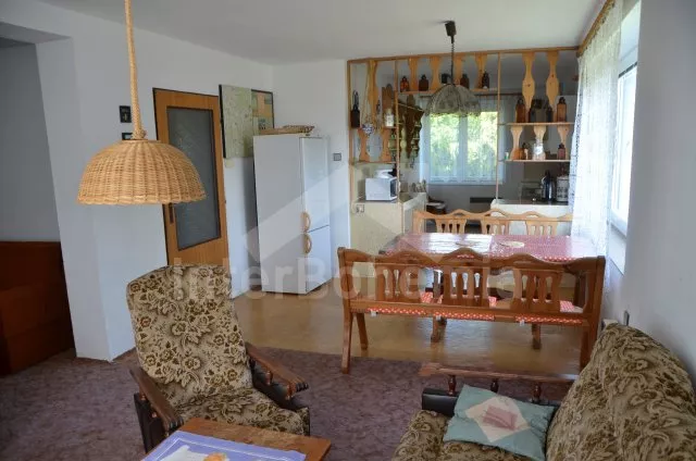 Ferienwohnung Böhmisch – Mährischen Hochland VC 0004