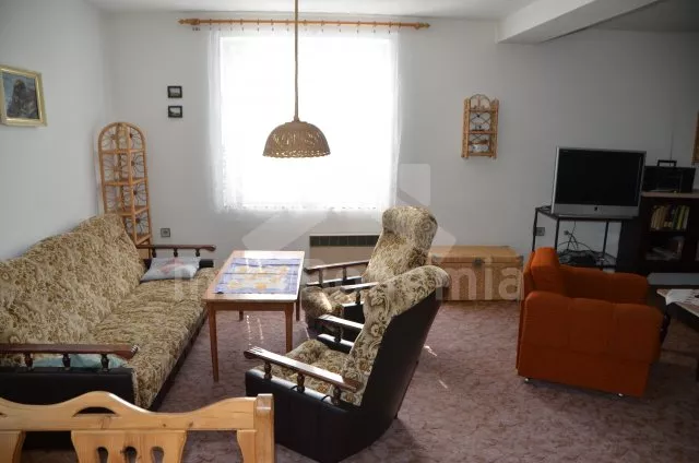 Ferienwohnung Böhmisch – Mährischen Hochland VC 0004