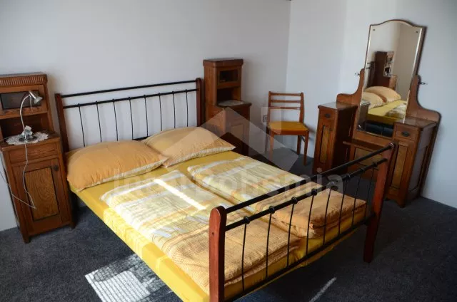 Ferienwohnung Böhmisch – Mährischen Hochland VC 0004