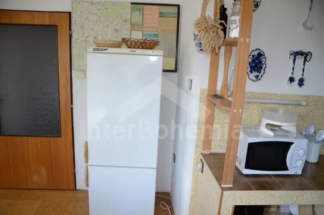 Ferienwohnung Böhmisch – Mährischen Hochland VC 0004